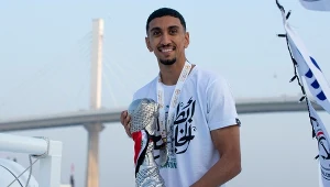 Piłkarz z Ekstraklasy zagra na mundialu. "Nie wierzcie w to, co pokazują media"