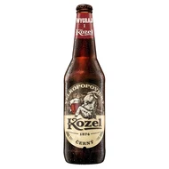 Kozel Černý Piwo ciemne 500 ml