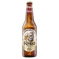 Kozel Bílý Lehký Piwo lekkie 500 ml