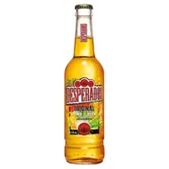 Desperados Original Piwo 400 ml