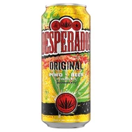 Desperados Original Piwo 500 ml