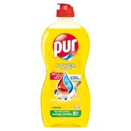 Pur Power Lemon Płyn do mycia naczyń 450 ml