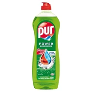 Pur Power Apple Płyn do mycia naczyń 750 ml