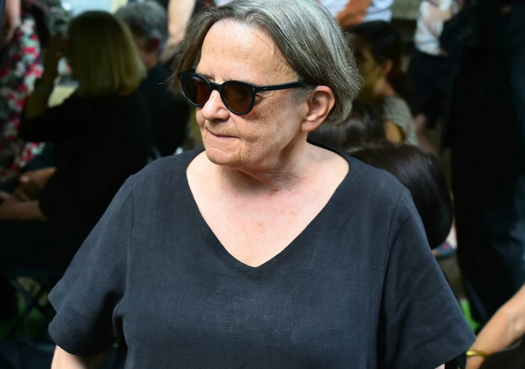 Agnieszka Holland