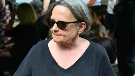 Agnieszka Holland