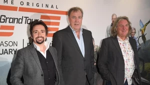 Clarkson, Hammond i May zamknęli firmę. To koniec pewnej epoki