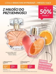 Avon - gorąca wakacyjna wyprzedaż!