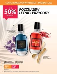 Avon - gorąca wakacyjna wyprzedaż!