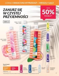 Avon - gorąca wakacyjna wyprzedaż!