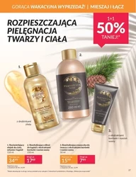 Avon - gorąca wakacyjna wyprzedaż!