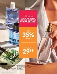 Avon - promocje do 50% taniej