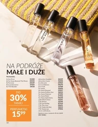 Avon - promocje do 50% taniej