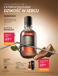 Avon - promocje do 50% taniej