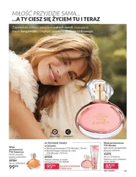 Avon - promocje do 50% taniej