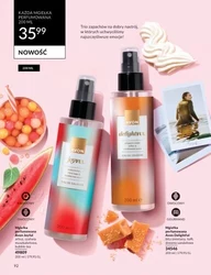 Avon - promocje do 50% taniej