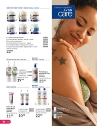 Avon - promocje do 50% taniej