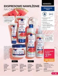 Avon - promocje do 50% taniej