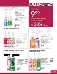 Avon - promocje do 50% taniej