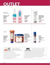 Avon - promocje do 50% taniej