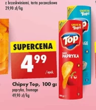 Chipsy Top