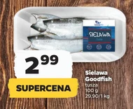 Sielawa Goodfish