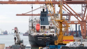 KAS ściga firmy omijające sankcje nałożone na Rosję i Białoruś