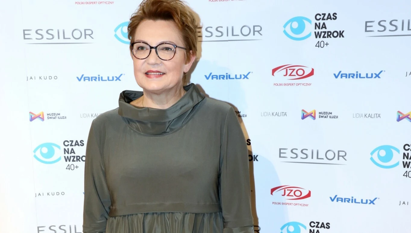 Krystyna Czubówna Krystyna Czubówna