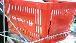 Koszyki niespodzianki w Carrefourze do 20 lipca