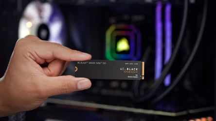 WD_BLACK SN850X NVMe SSD 8TB