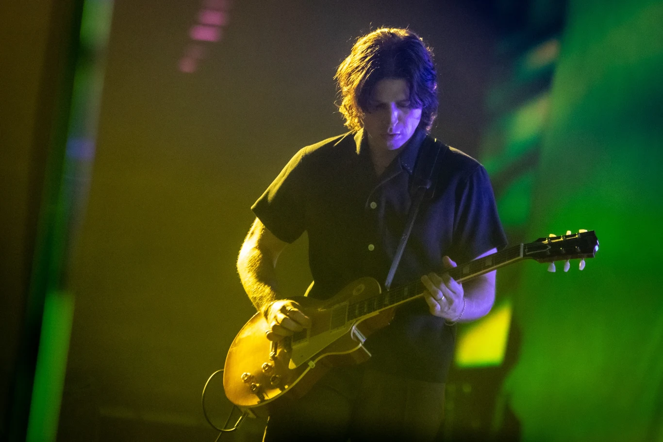 Kings of Leon zagrali w Polsce