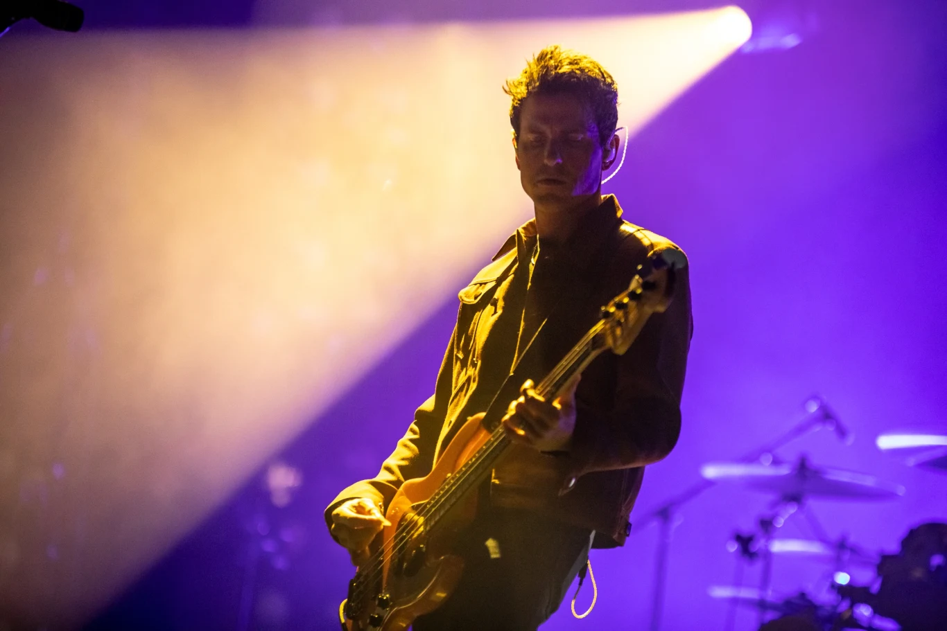 Kings of Leon zagrali w Polsce