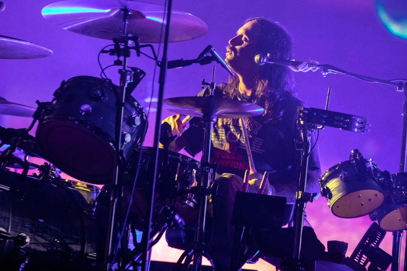 Kings of Leon zagrali w Polsce