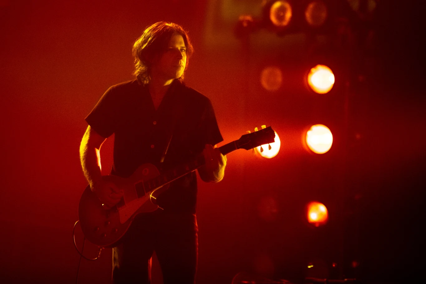 Kings of Leon zagrali w Polsce