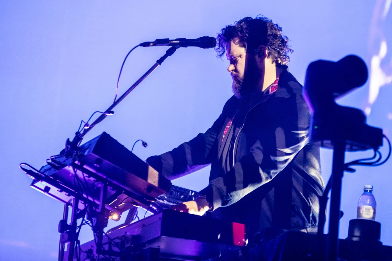 Kings of Leon zagrali w Polsce