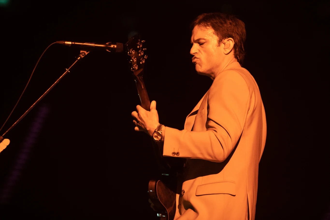 Kings of Leon zagrali w Polsce