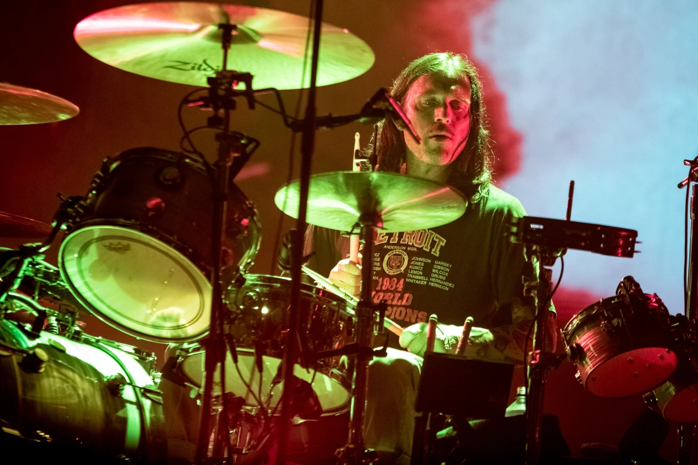 Kings of Leon zagrali w Polsce
