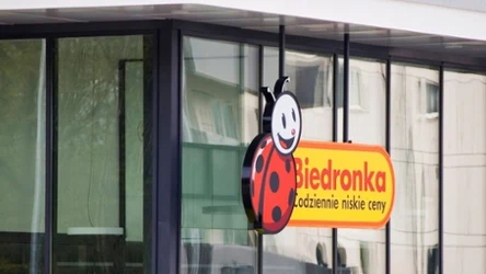 Biedronka
