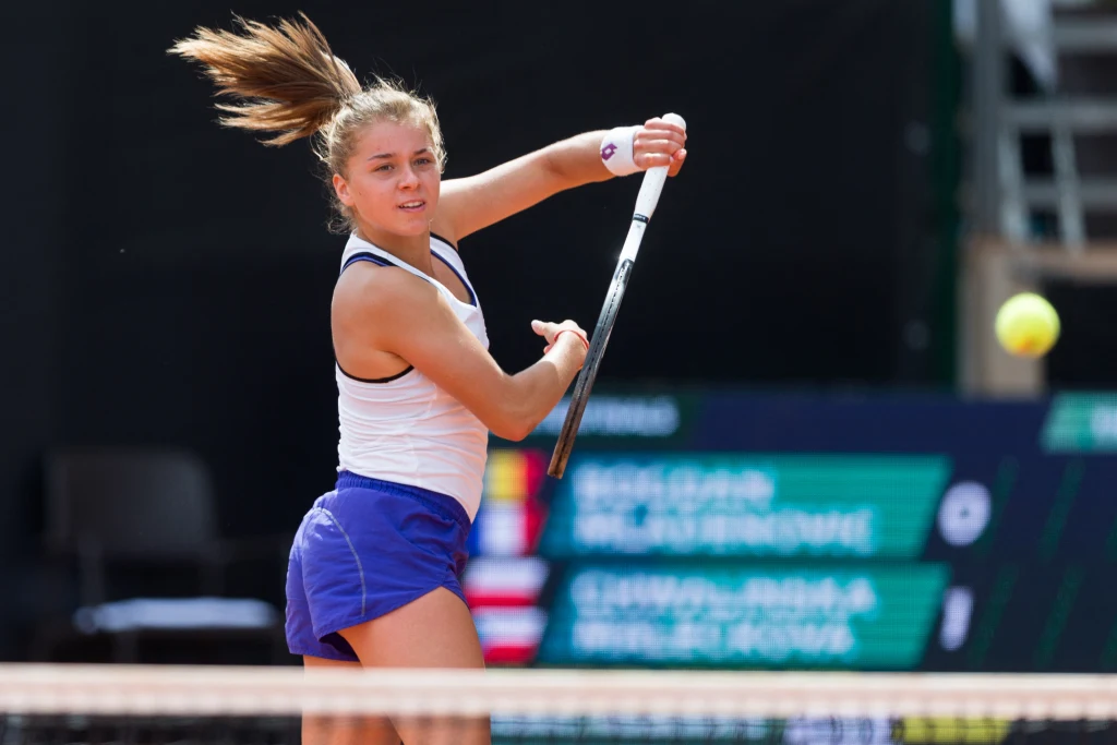 Maja Chwalińska Maja Chwalińska