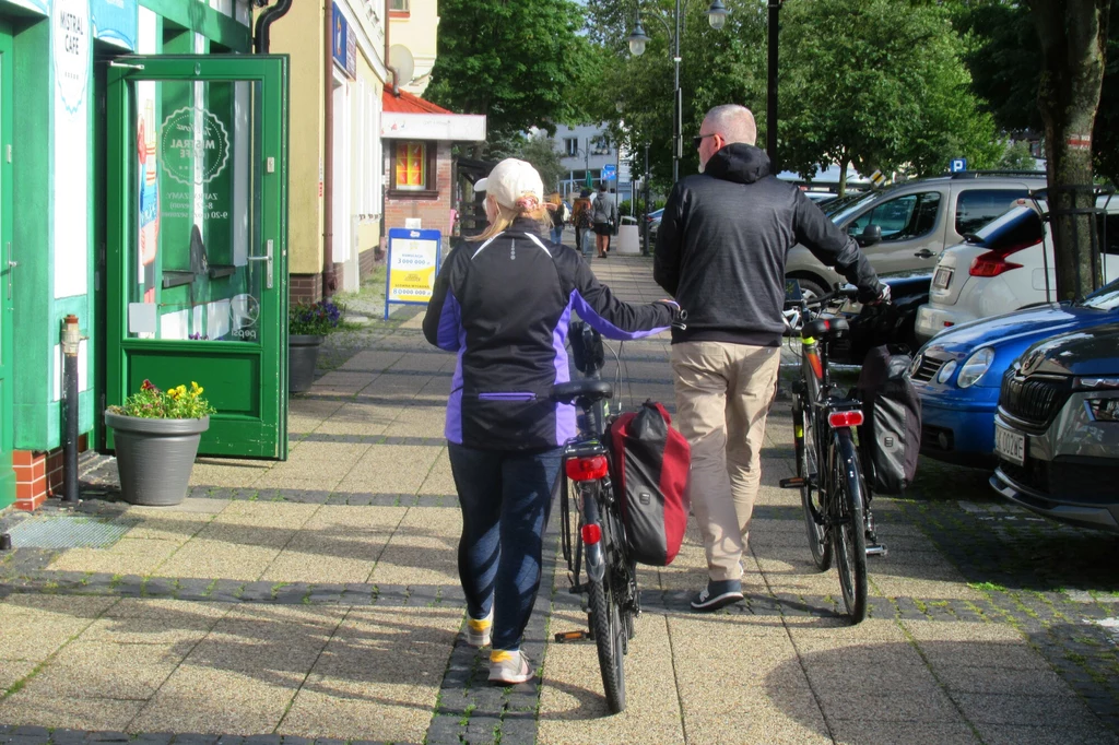 Polska rowerową potęgą. Przed nami tylko cztery kraje 