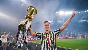 Arkadiusz Milik