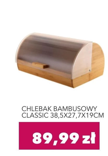 Chlebak K-Classic