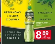 Оливкова олія Oliwier