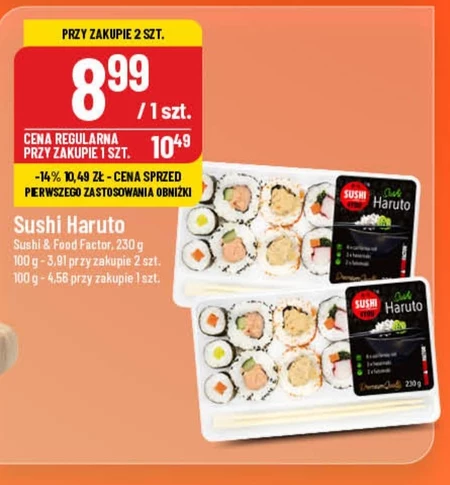 Sushi Haruto