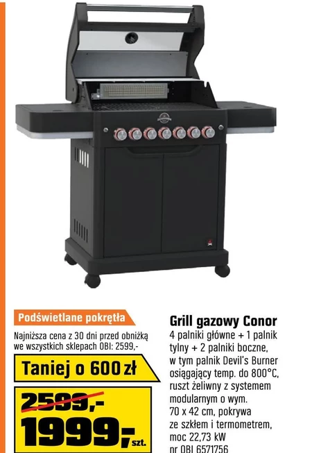 Grill