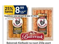 Kiełbaski Balcerzak