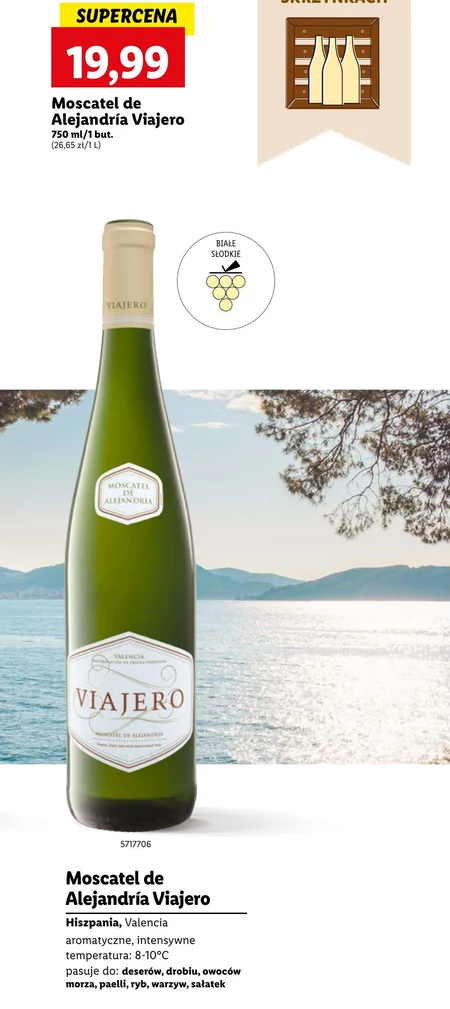Wino Viajero