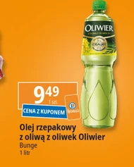 Oliwa z oliwek Oliwier