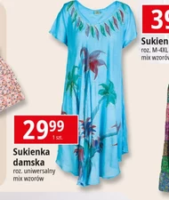 Sukienka damska