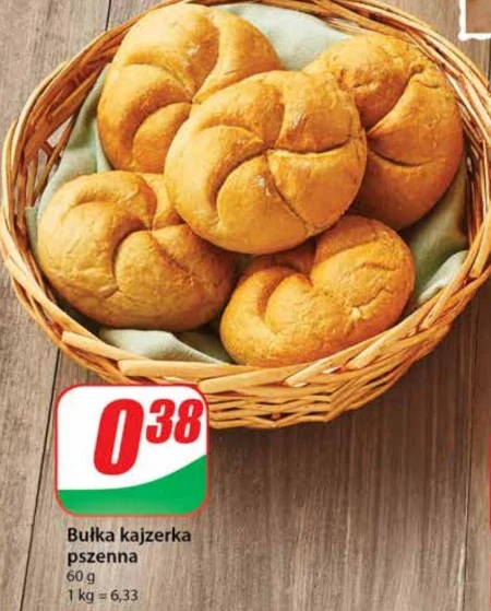 Bułka pszenna