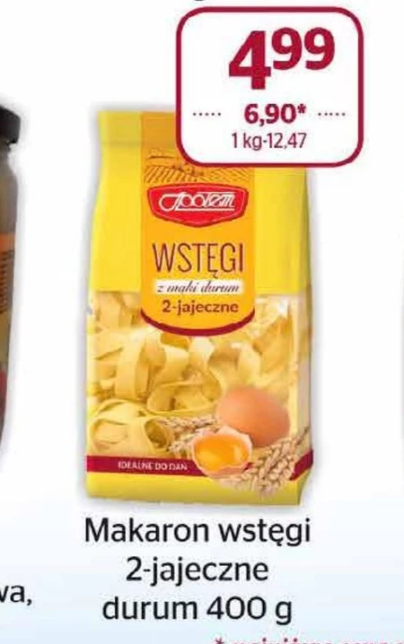 Makaron Społem